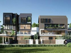 Stevens Road (D10), Semi-Detached #478595021